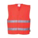 Jól láthatósági mellény