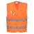 HI-VIS MESH MELLÉNY