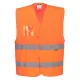 HI-VIS MESH MELLÉNY
