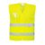 HI-VIS MESH MELLÉNY