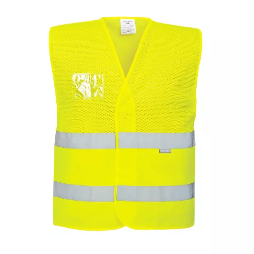 HI-VIS MESH MELLÉNY