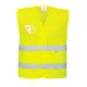 HI-VIS MESH MELLÉNY