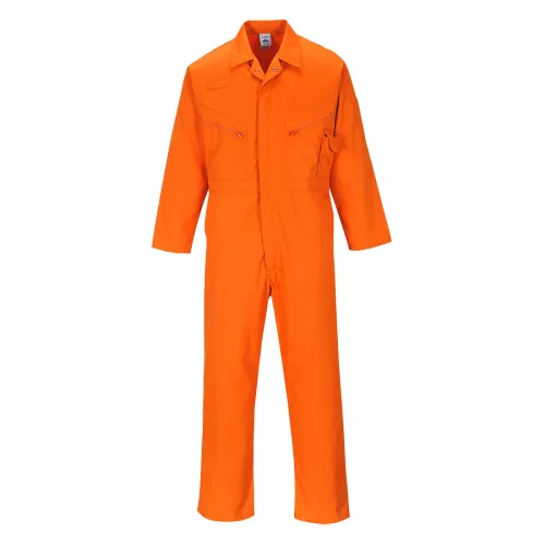 Liverpool zip overál