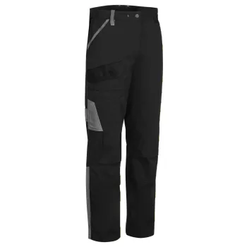 WX1 kéttónusú pamut munkanadrág