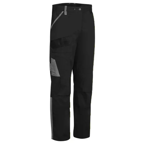 WX1 kéttónusú pamut munkanadrág