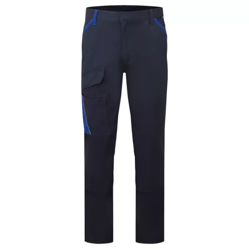 WX1 kéttónusú pamut munkanadrág