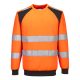 WX2 Eco Hi-Vis melegítőfelső