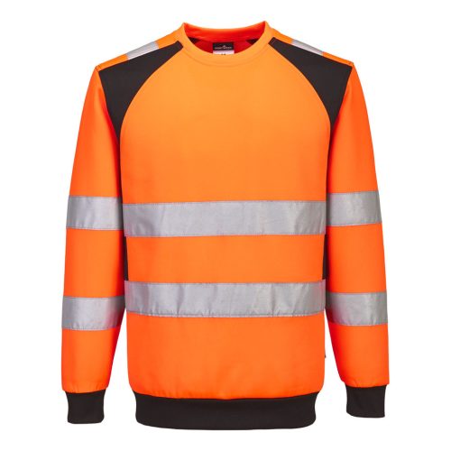 WX2 Eco Hi-Vis melegítőfelső