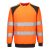WX2 Eco Hi-Vis melegítőfelső
