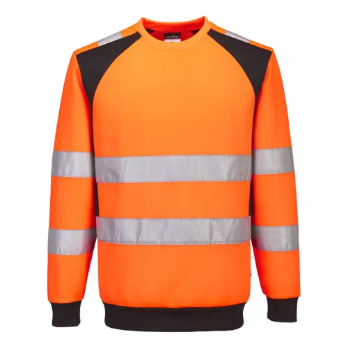 WX2 Eco Hi-Vis melegítőfelső