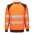 WX2 Eco Hi-Vis melegítőfelső