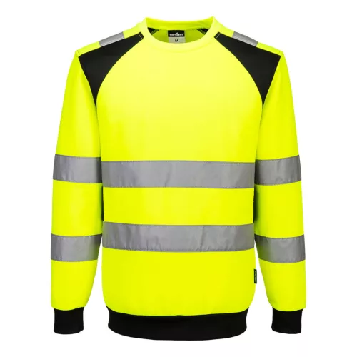 WX2 Eco Hi-Vis melegítőfelső