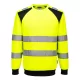 WX2 Eco Hi-Vis melegítőfelső