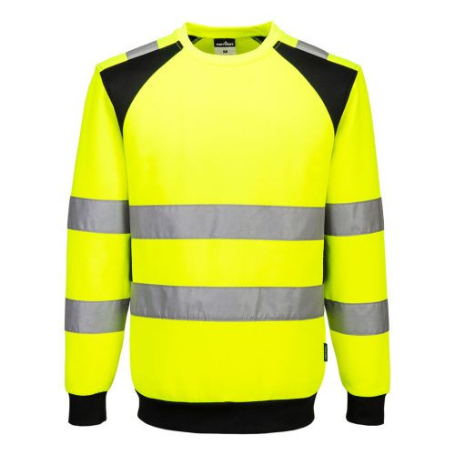 WX2 Eco Hi-Vis melegítőfelső