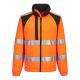WX2 Eco Hi-Vis Polár