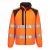 WX2 Eco Hi-Vis Polár