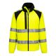 WX2 Eco Hi-Vis Polár