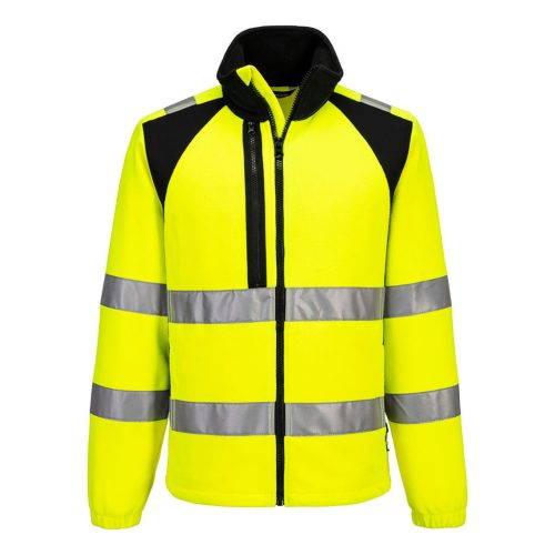 WX2 Eco Hi-Vis Polár