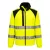 WX2 Eco Hi-Vis Polár