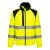 WX2 Eco Hi-Vis Polár