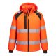 WX2 Hi-Vis softshell (2L)