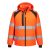 WX2 Hi-Vis softshell (2L)