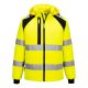 WX2 Hi-Vis softshell (2L)
