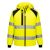 WX2 Hi-Vis softshell (2L)