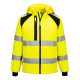 WX2 Hi-Vis softshell (2L)