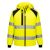 WX2 Hi-Vis softshell (2L)