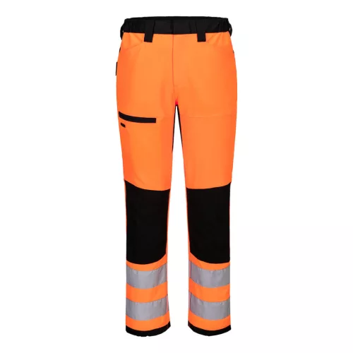 WX2 Eco Hi-Vis Class 2 szerviznadrág