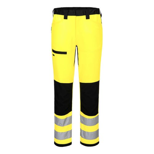 WX2 Eco Hi-Vis Class 2 szerviznadrág