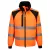 WX2 Eco Hi-Vis Work kabát