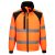 WX2 Eco Hi-Vis Work kabát