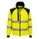 WX2 Eco Hi-Vis Work kabát