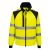 WX2 Eco Hi-Vis Work kabát