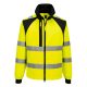 WX2 Eco Hi-Vis Work kabát