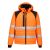 WX2 Eco Hi-Vis hibrid kabát