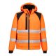 WX2 Eco Hi-Vis hibrid kabát
