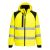 WX2 Eco Hi-Vis hibrid kabát