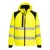 WX2 Eco Hi-Vis hibrid kabát
