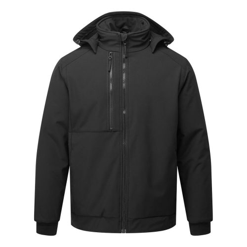 WX2 Eco bélelt softshell (2L)