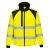 WX2 Eco Hi-Vis Softshell (2L)