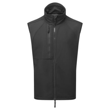 WX2 Eco Softshell mellény (2L)