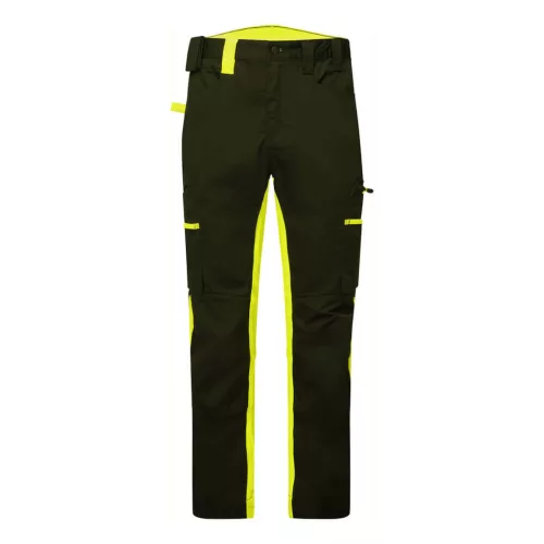 WX2 Eco Stretch Trade nadrág
