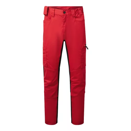 WX2 Eco Stretch Trade nadrág