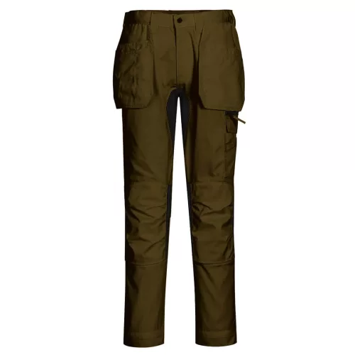 WX2 Stretch Holster nadrág