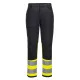 WX2 Eco Hi-Vis 1. osztályú Eco Hi-Vis szerviznadrág