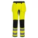 WX2 Hi-Vis nadrág lezippzározható lengőzsebbel