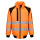 WX2 Hi-Vis -in-1 Pilóta dzseki
